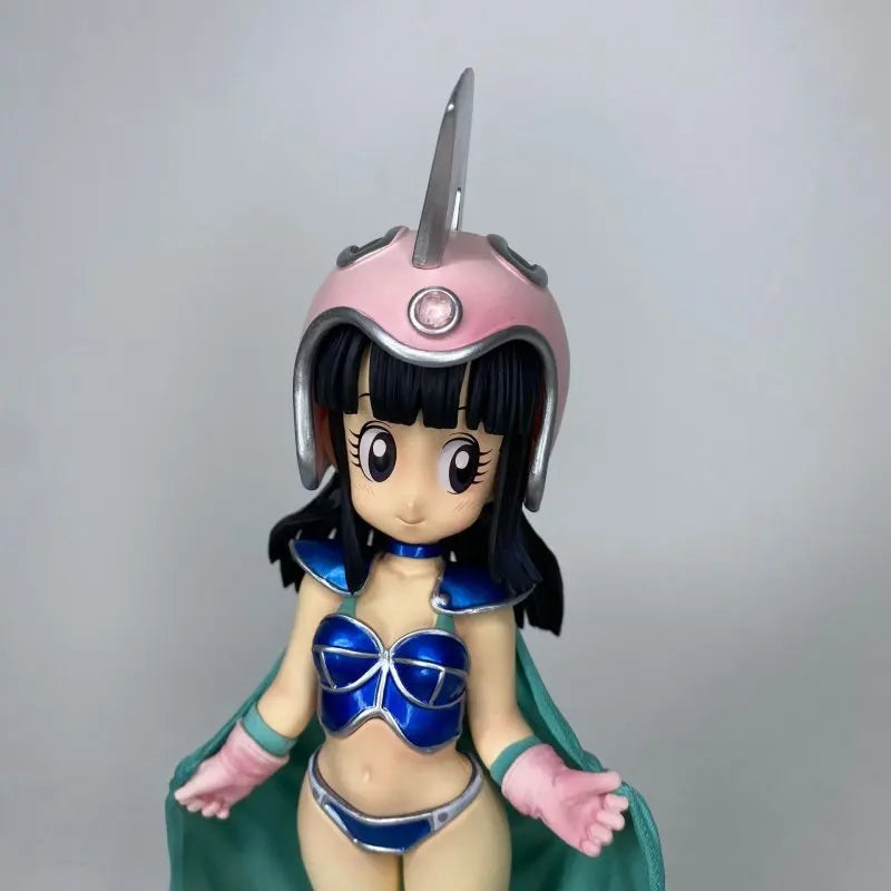 Figura Chichi - Dragon Ball | JT Studio Estatua PVC 22cm