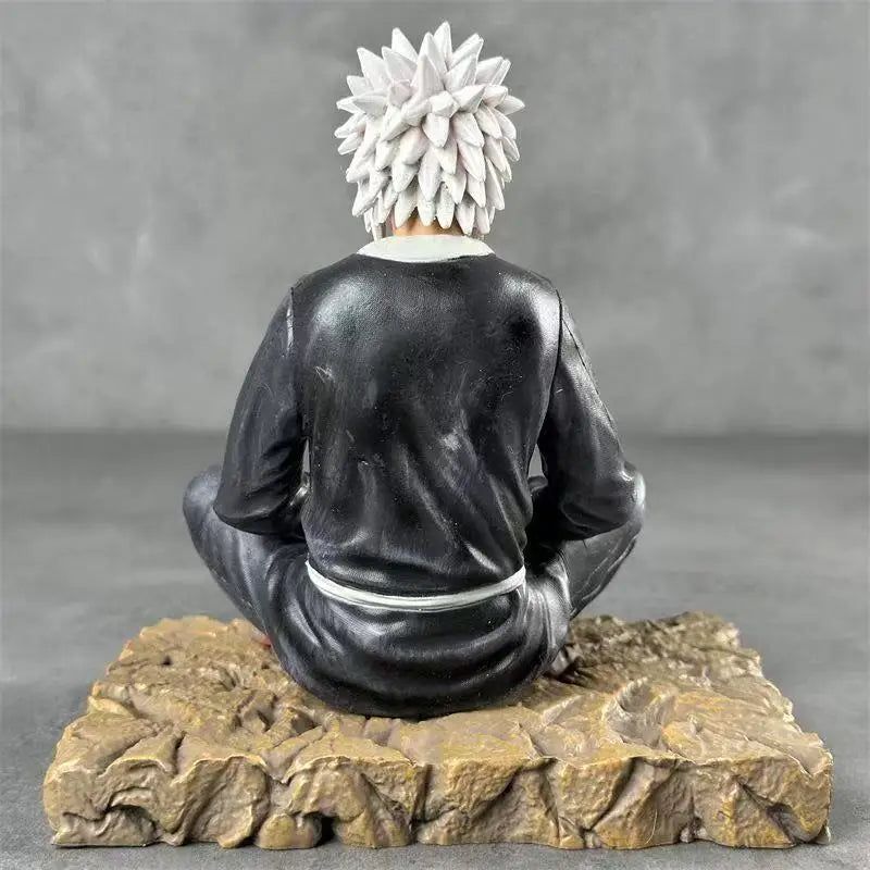 Figura Jiraiya - Naruto Shippuden | 15cm