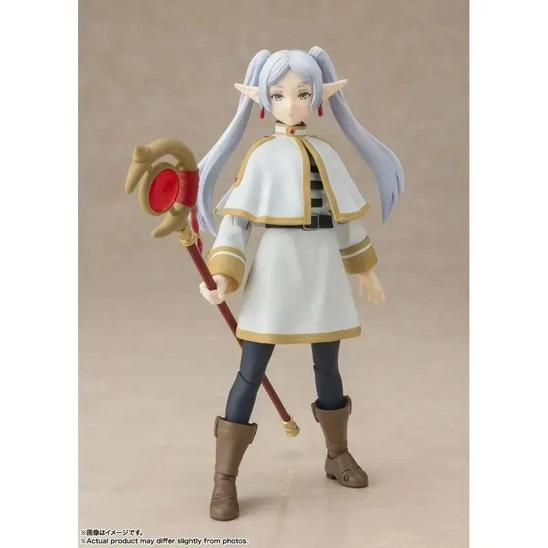 Figura Frieren - Sousou no Frieren | Bandai S.H.Figuarts