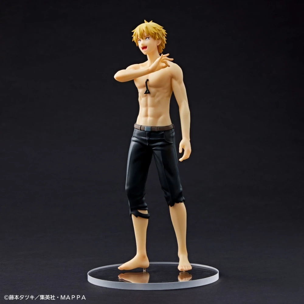 Figura Denji - Chainsaw Man | Taito 18cm