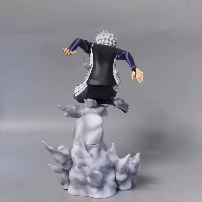 Figura Nagi Seishiro - Blue Lock | 21cm