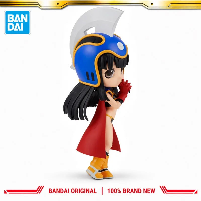 Figura Chichi - Dragon Ball | Banpresto Q posket 14cm