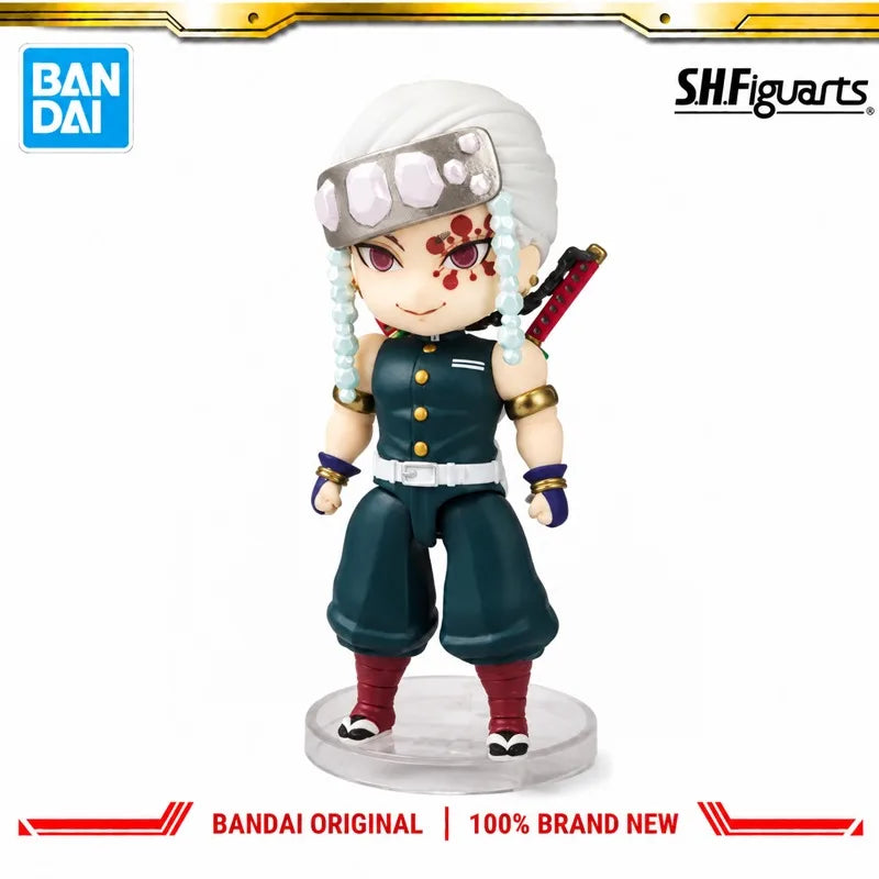 Figura Tengen Uzui - Demon Slayer | Bandai Figuarts mini 9cm