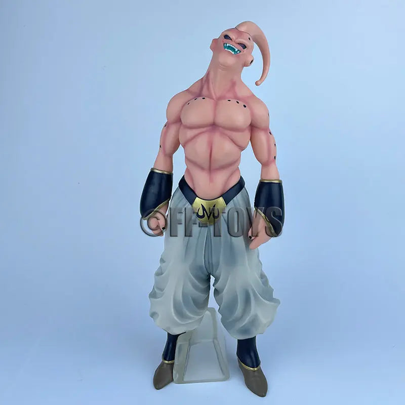Figura Super Buu - Dragon Ball Z | PVC 27cm