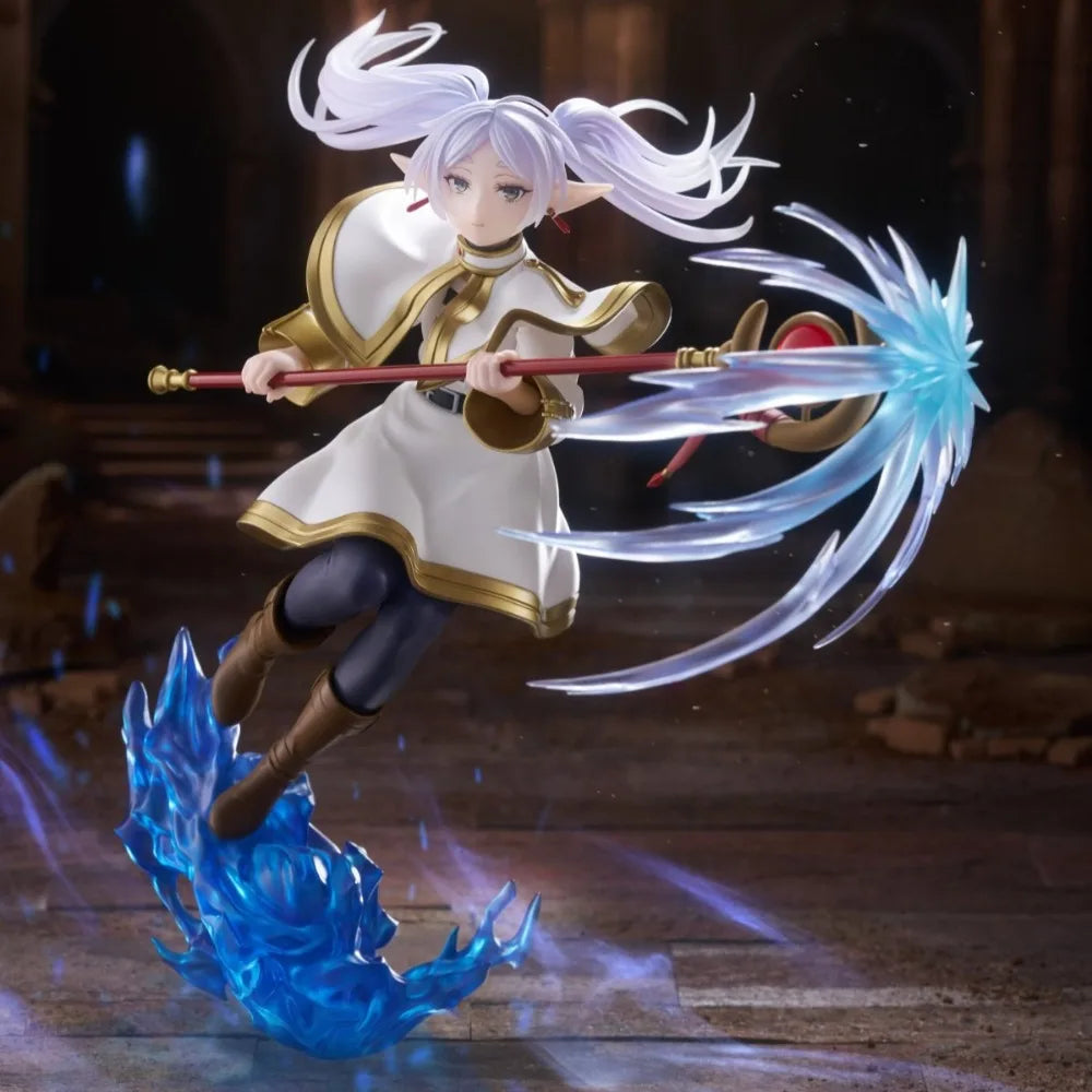 Figura Frieren - Sousou no Frieren | Taito Artist Masterpiece 21cm