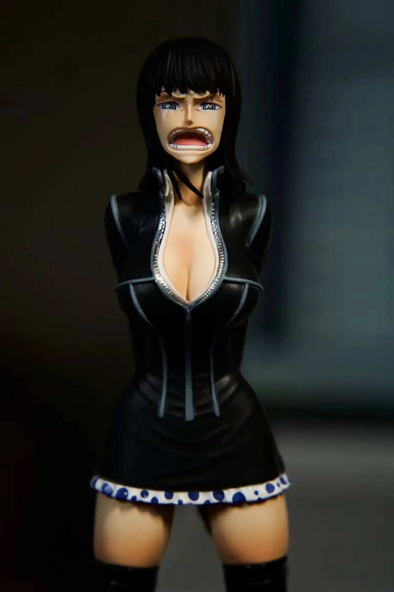 Figura Nico Robin - One Piece | Flor Demonio 26cm