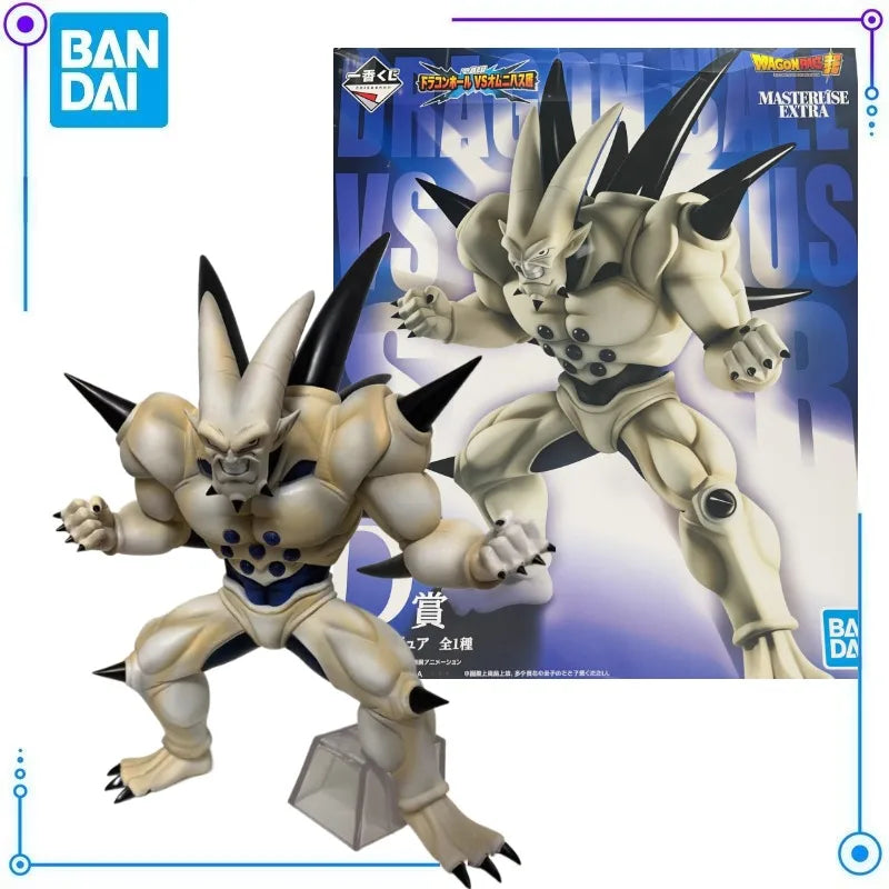 Figura Omega Shenron - Dragon Ball GT | Bandai Ichiban Kuji Masterlise
