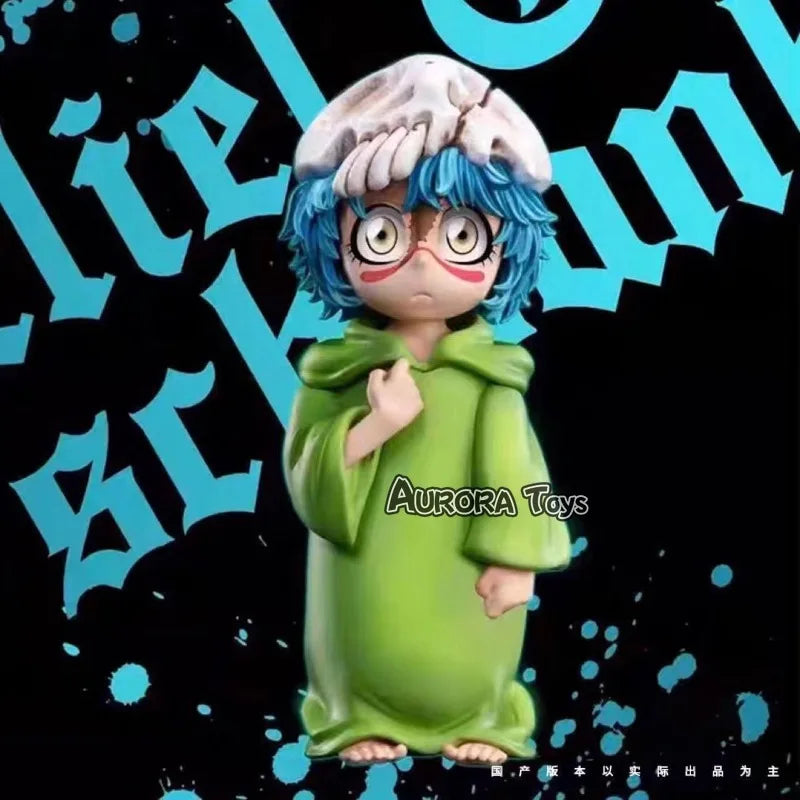 Figura Neliel Tu Oderschvank - Bleach | Chibi 6cm