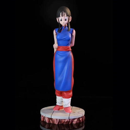 Figura Chichi Adolescente - Dragon Ball Z | PVC 28cm