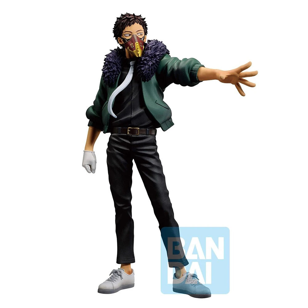 Figura Overhaul (Kai Chisaki) - Boku no Hero Academia | Ichiban Kuji Bandai 18cm