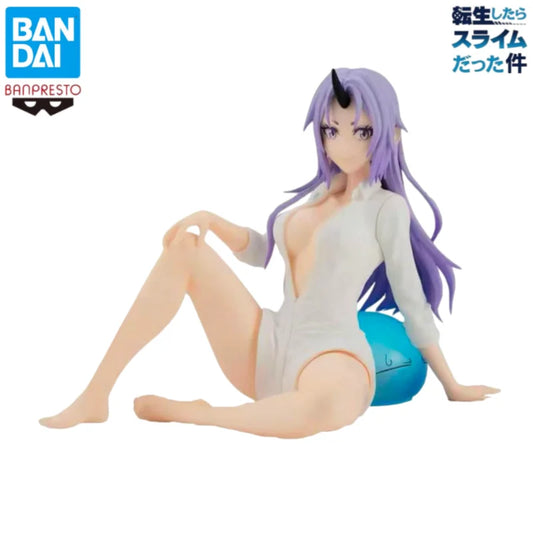 Figura Shion - Tensura | Banpresto 13cm