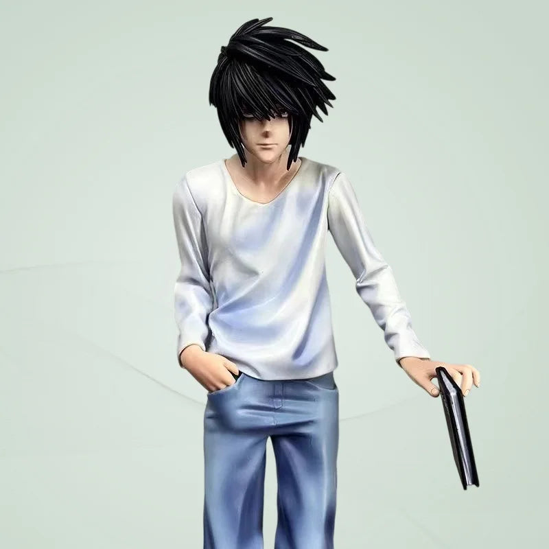 Figura L Lawliet - Death Note | 30cm