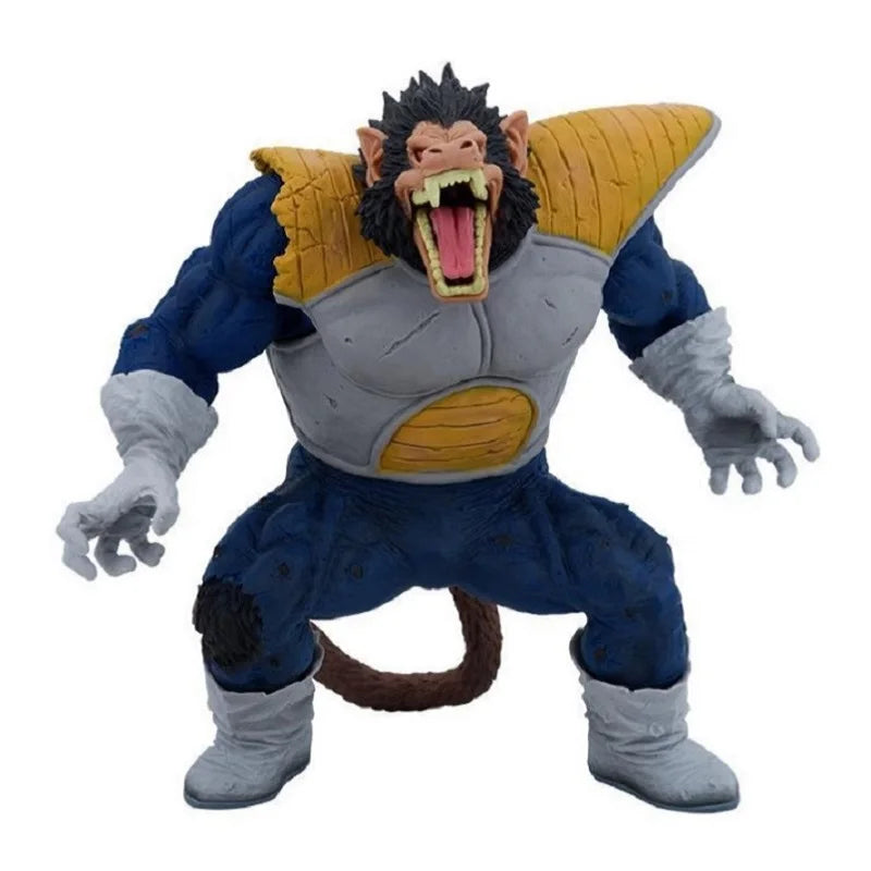 Figura Vegeta Ozaru - Dragon Ball | Gran Tamano 29cm