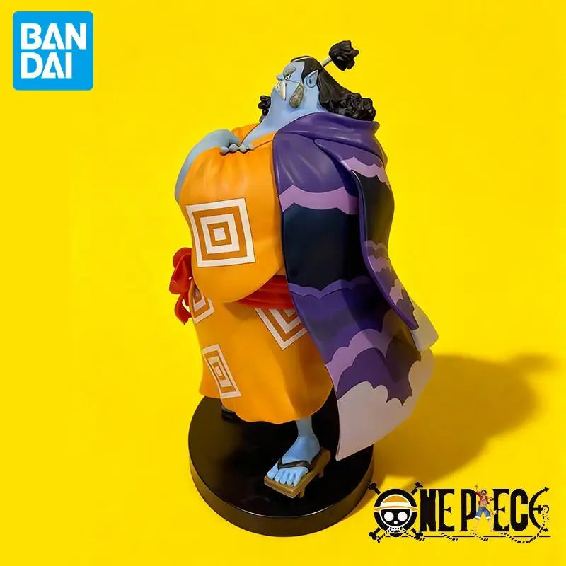 Figura Jinbei - One Piece | Banpresto J Prize