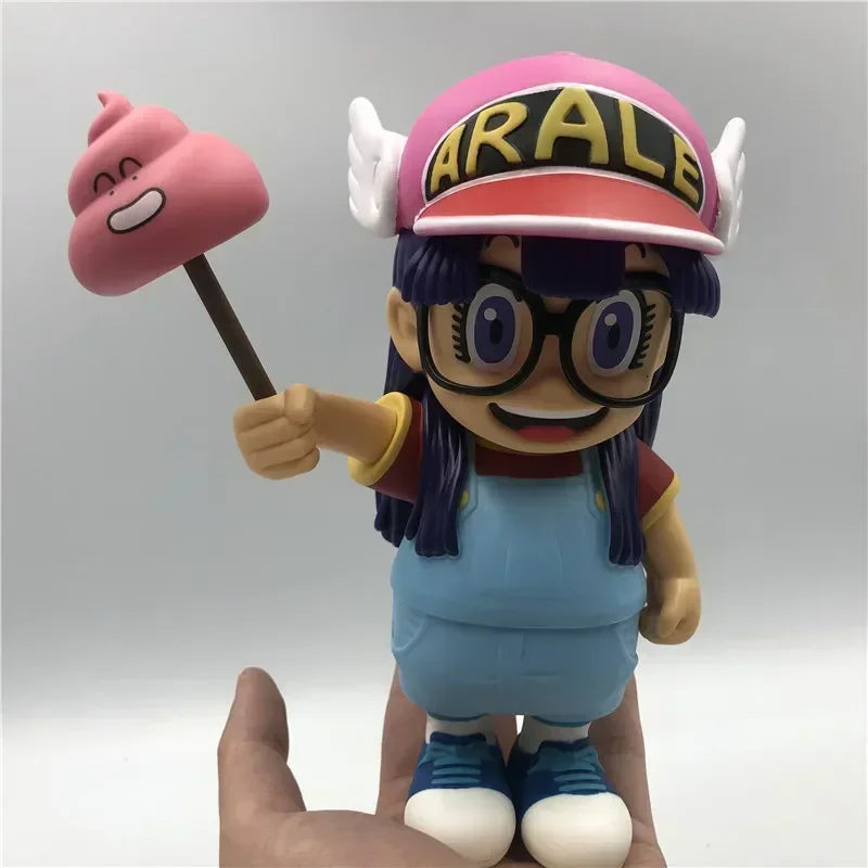 Figura Arale - Dr. Slump | 20cm