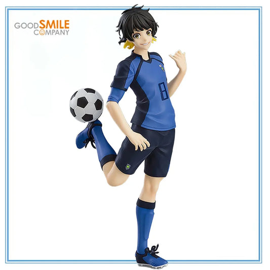 Figura Meguru Bachira - Blue Lock | Good Smile POP UP PARADE