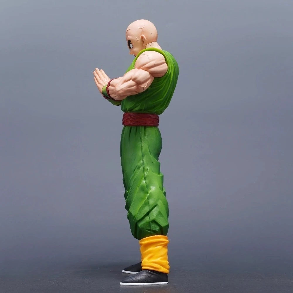 Figura Tien Shinhan - Dragon Ball | 30cm