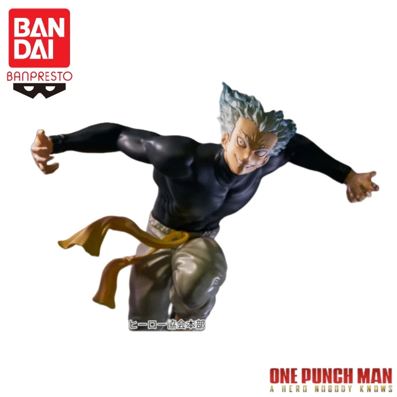 Figura Garou - One Punch Man | 16cm