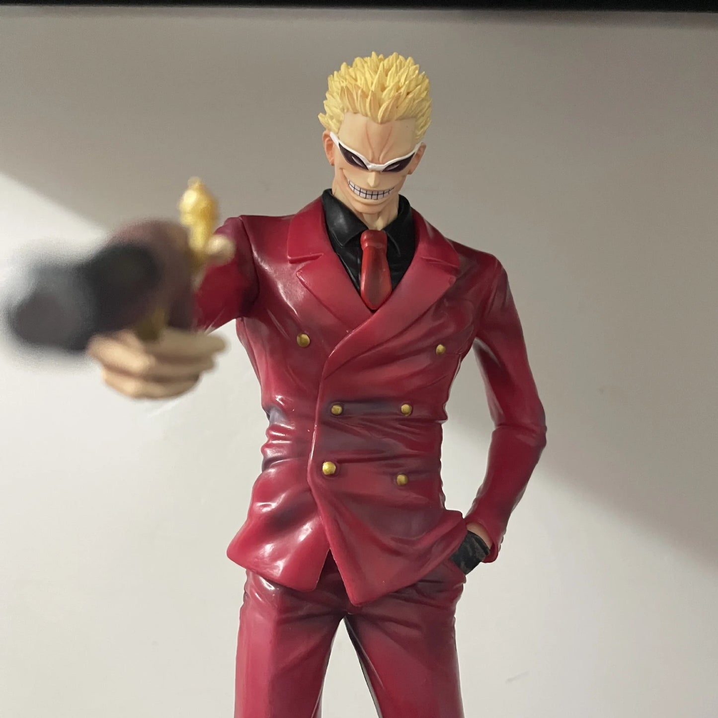 Figura Donquixote Doflamingo - One Piece | GK Statue