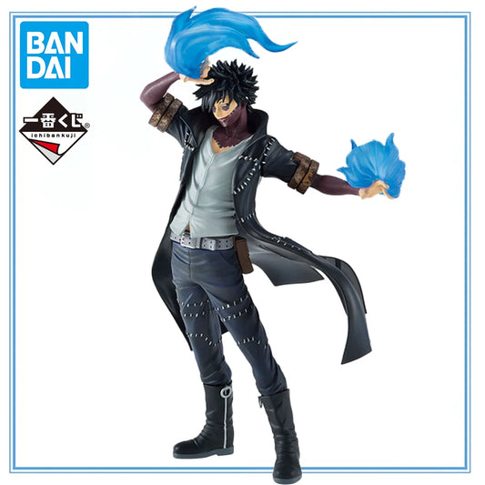 Figura Dabi - Boku no Hero Academia | Ichiban Kuji Bandai 16cm