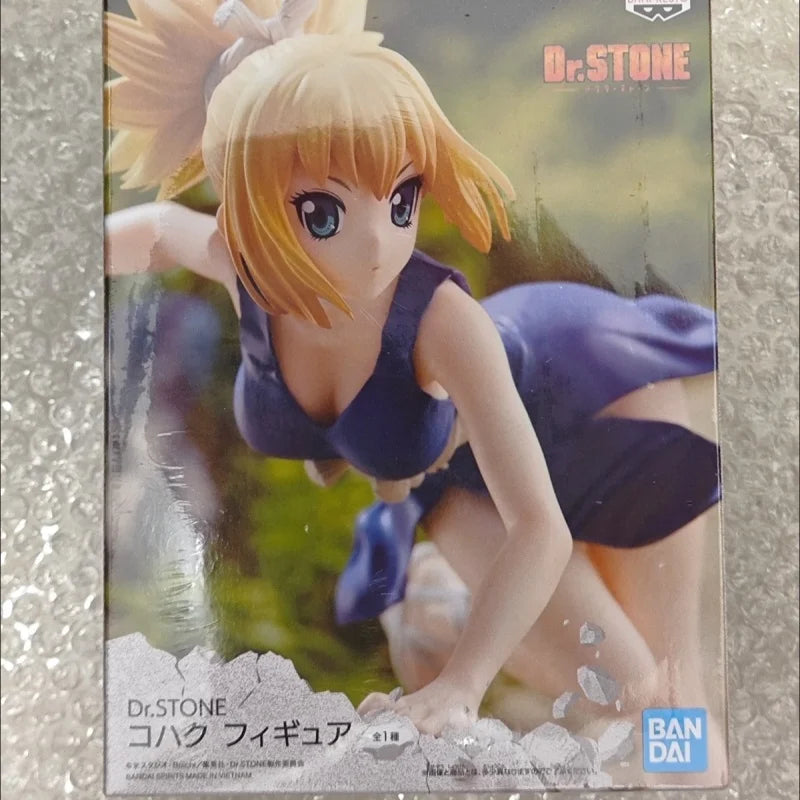 Figura Saber Arturia Pendragon - Fate/Stay Night | Pose Combate Katana