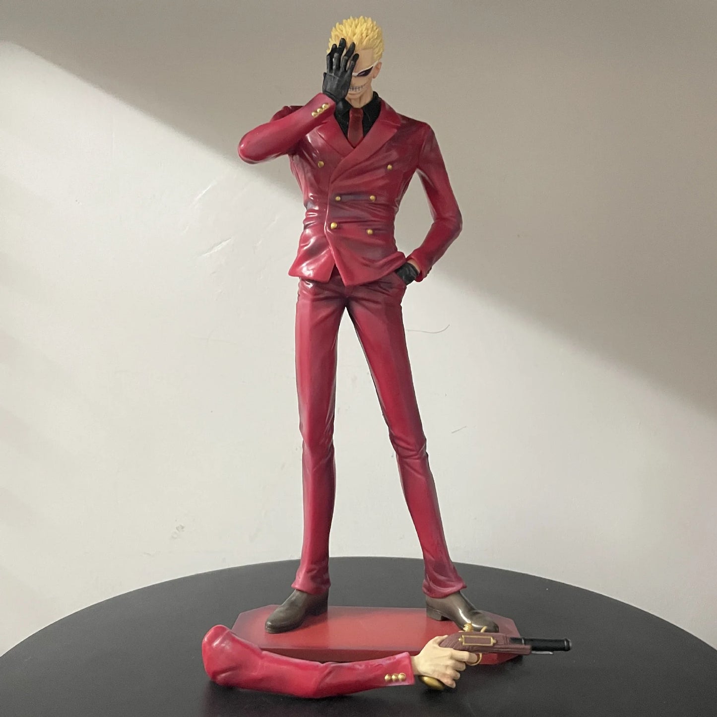 Figura Donquixote Doflamingo - One Piece | GK Statue