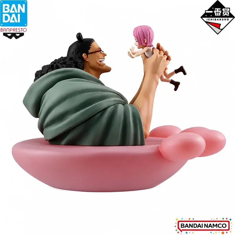 Figura Jewelry Bonney - One Piece | Bandai Ichiban Kuji