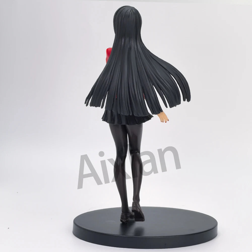 Figura Jabami Yumeko - Kakegurui | ARTFX J 17cm