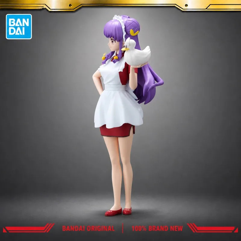 Figura Shampoo - Ranma 1/2 | Banpresto 22cm