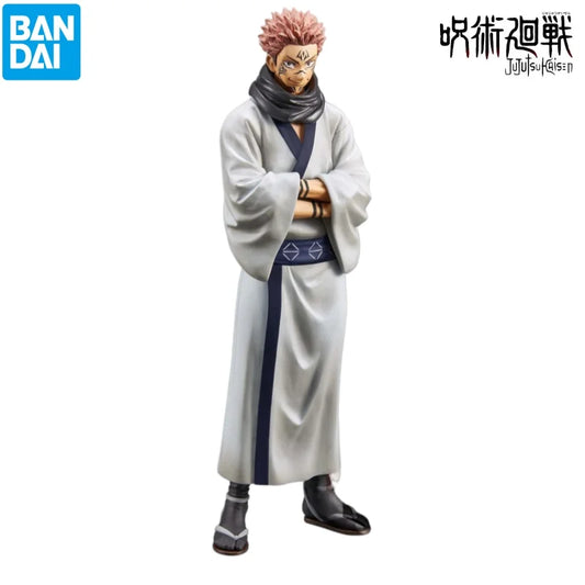 Figura Ryomen Sukuna - Jujutsu Kaisen | GK 21cm