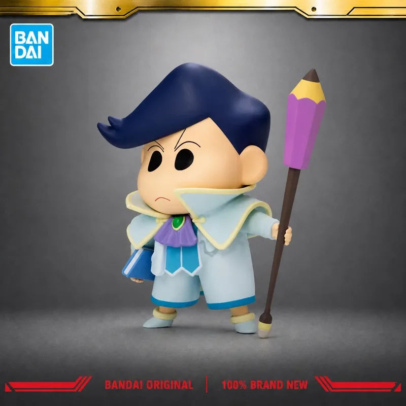 Figura Toru Kazama - Shin Chan | Banpresto 11cm