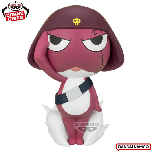 Figura Keroro - Sgt. Frog | Banpresto