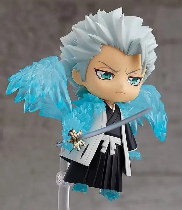 Figura Toshiro Hitsugaya - Bleach | 10cm