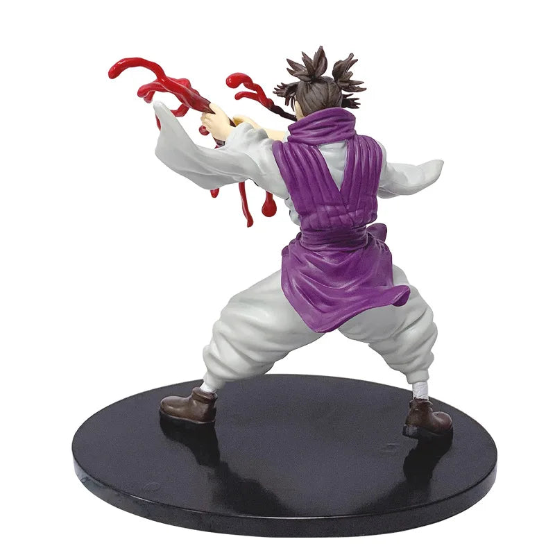 Figura Choso - Jujutsu Kaisen | Hermano de Sangre 16cm