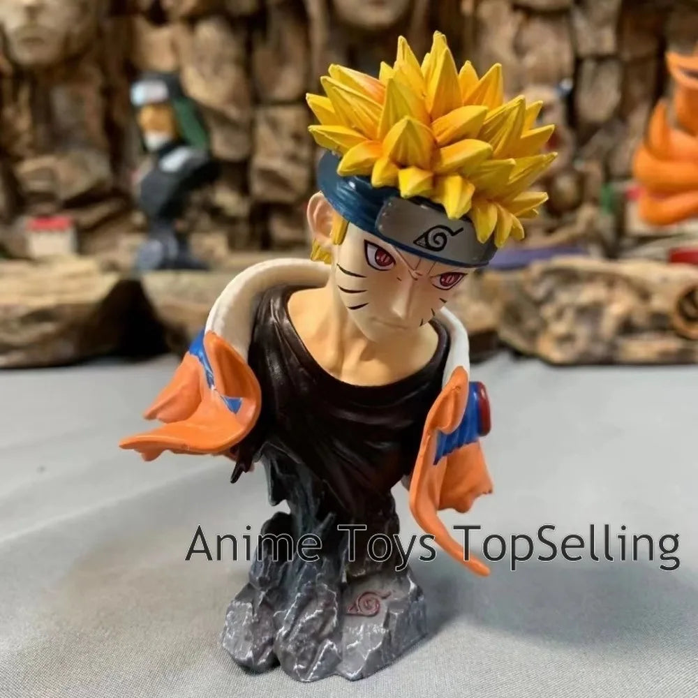 Figura Naruto Uzumaki - Naruto | Busto