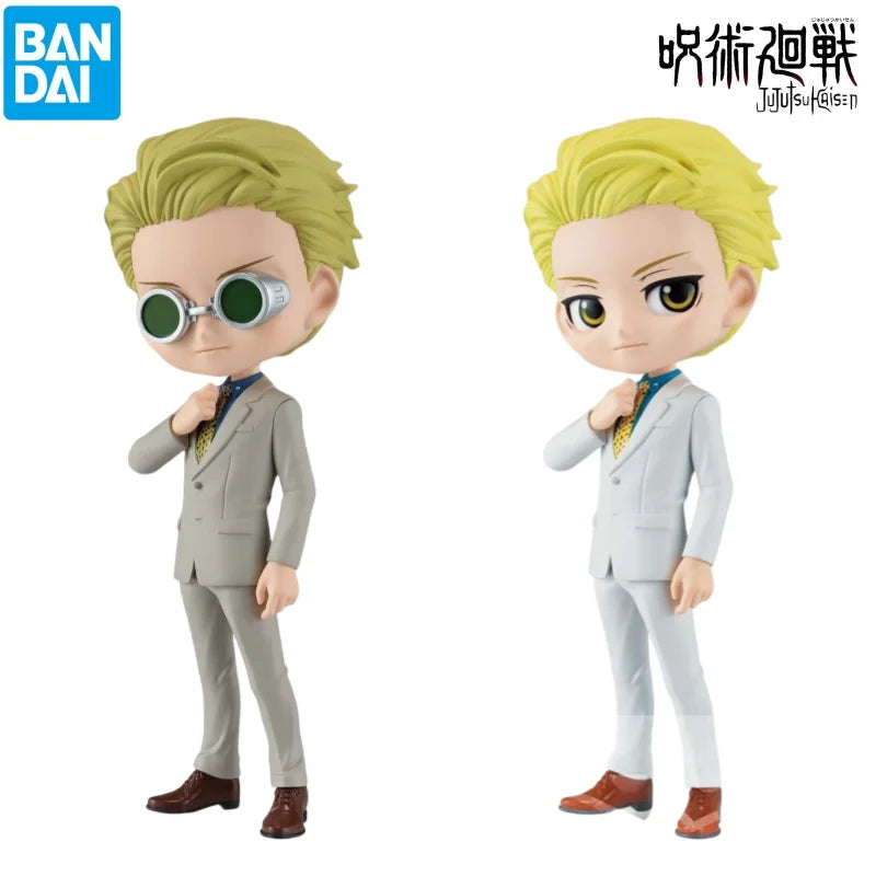 Figura Nanami Kento - Jujutsu Kaisen | Bandai
