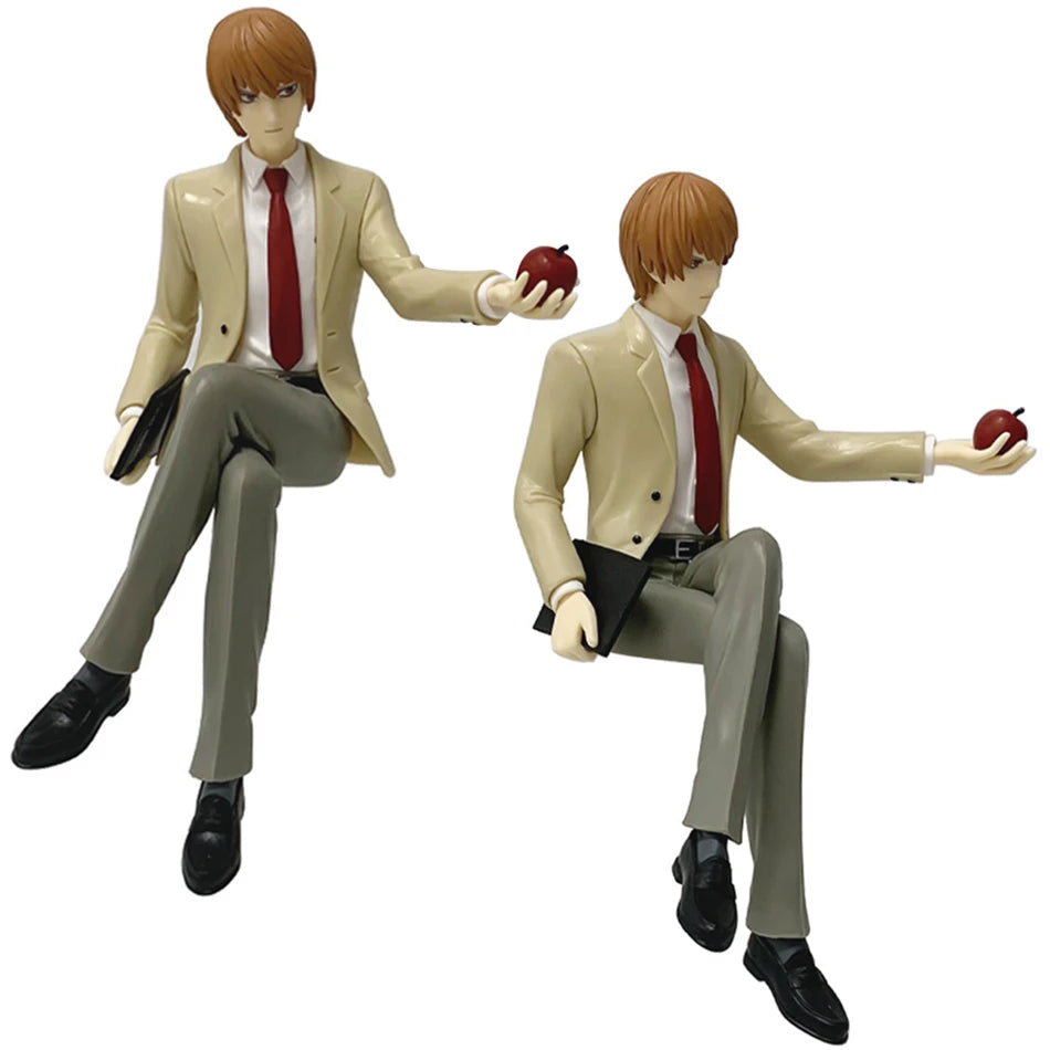 Figura Light Yagami - Death Note | Noodle Stopper 16cm