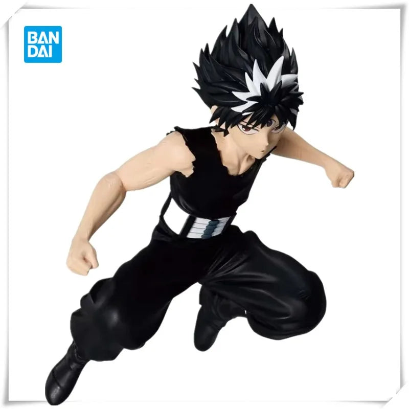 Figura Hiei - Yu Yu Hakusho | Bandai Maximatic