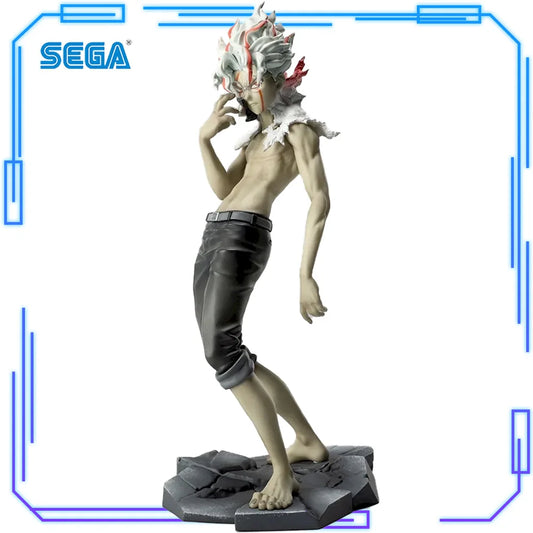 Figura Okarun Transformación - Dandadan | SEGA