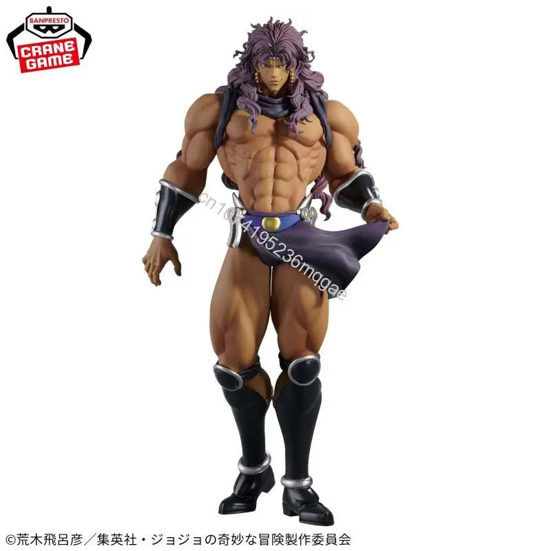 Figura Kars - JoJo's Bizarre Adventure | Banpresto