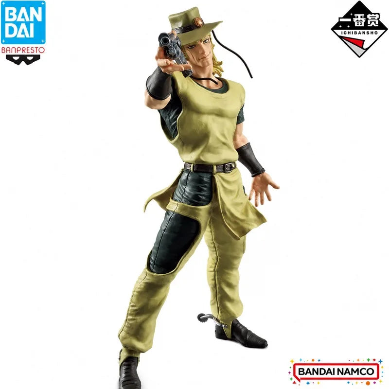 Figura Hol Horse - JoJo's Bizarre Adventure | Bandai Ichiban Kuji 26cm
