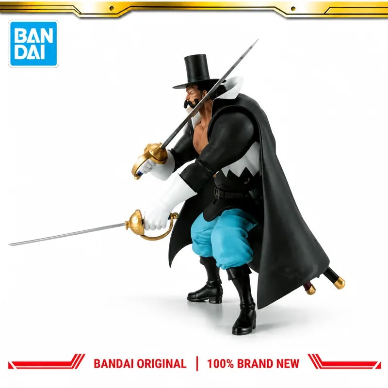 Figura Vista - One Piece | Banpresto Battle Record Collection 14cm