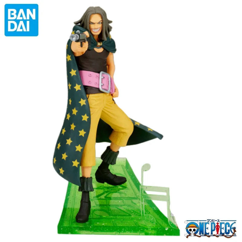 Figura Yasopp - One Piece | Senkouzekkei