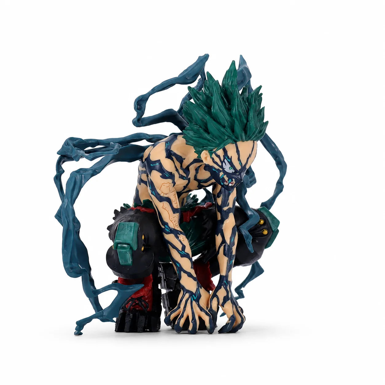 Figura Izuku Midoriya - My Hero Academia | Estatua Decorativa