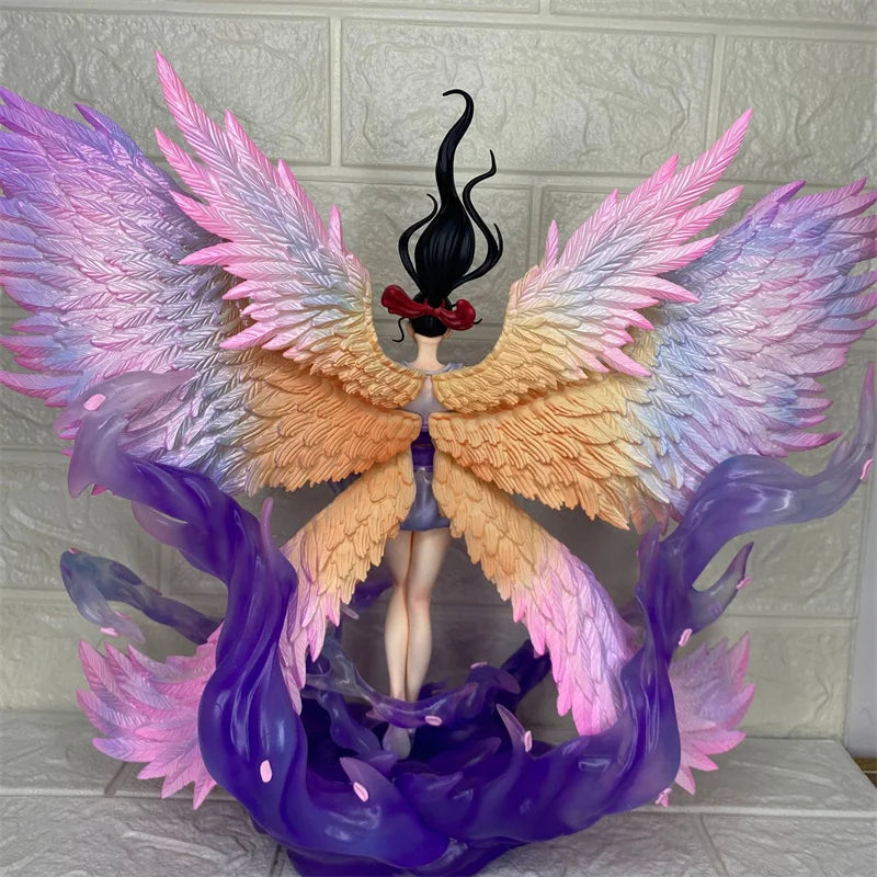 Figura Nico Robin Seis Alas - One Piece | Estatua GK