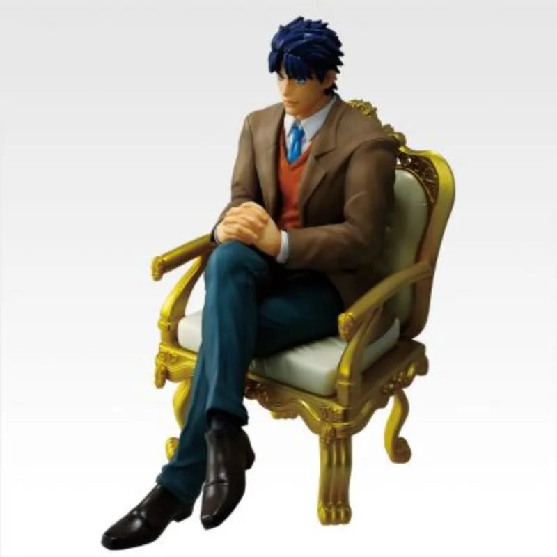 Figura Jonathan Joestar - JoJo's Bizarre Adventure | Bandai Ichiban Kuji