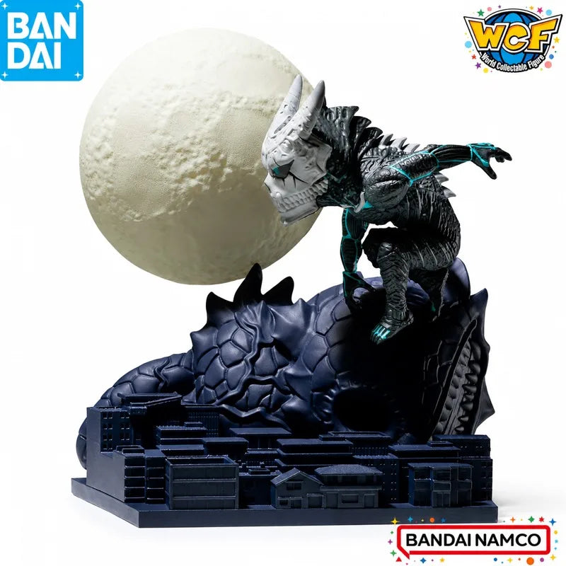 Figura Kafka Hibino - Kaiju No. 8 | Banpresto WCF