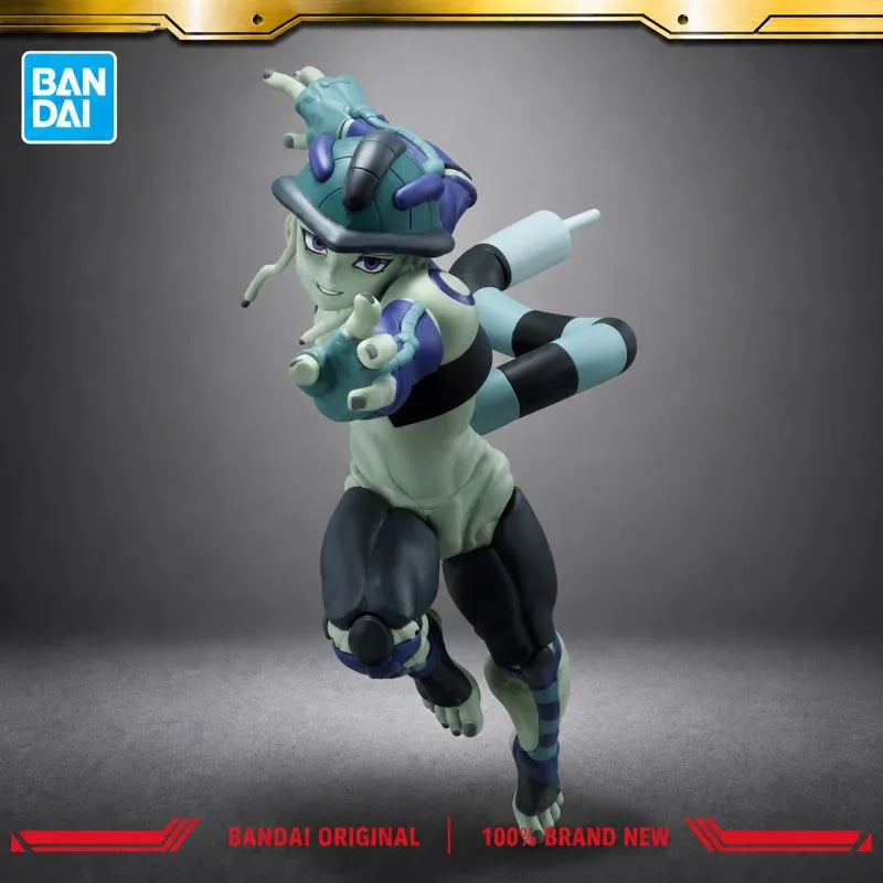 Figura Meruem - Hunter x Hunter | Bandai Ichiban Kuji 16cm