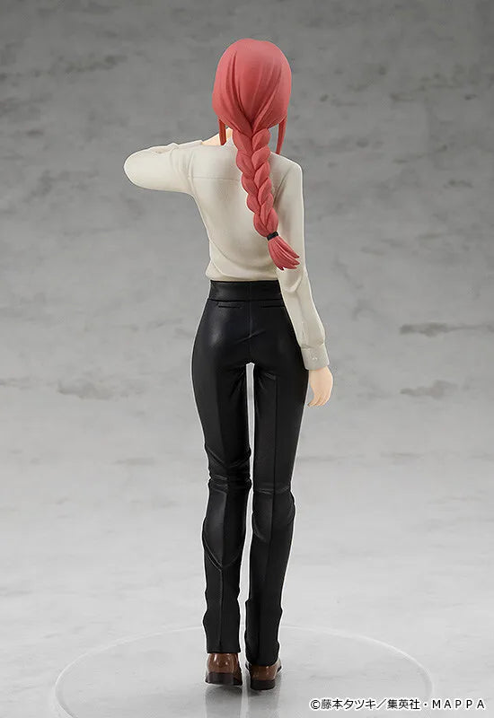 Figura Makima - Chainsaw Man | Good Smile Pop Up Parade 16cm