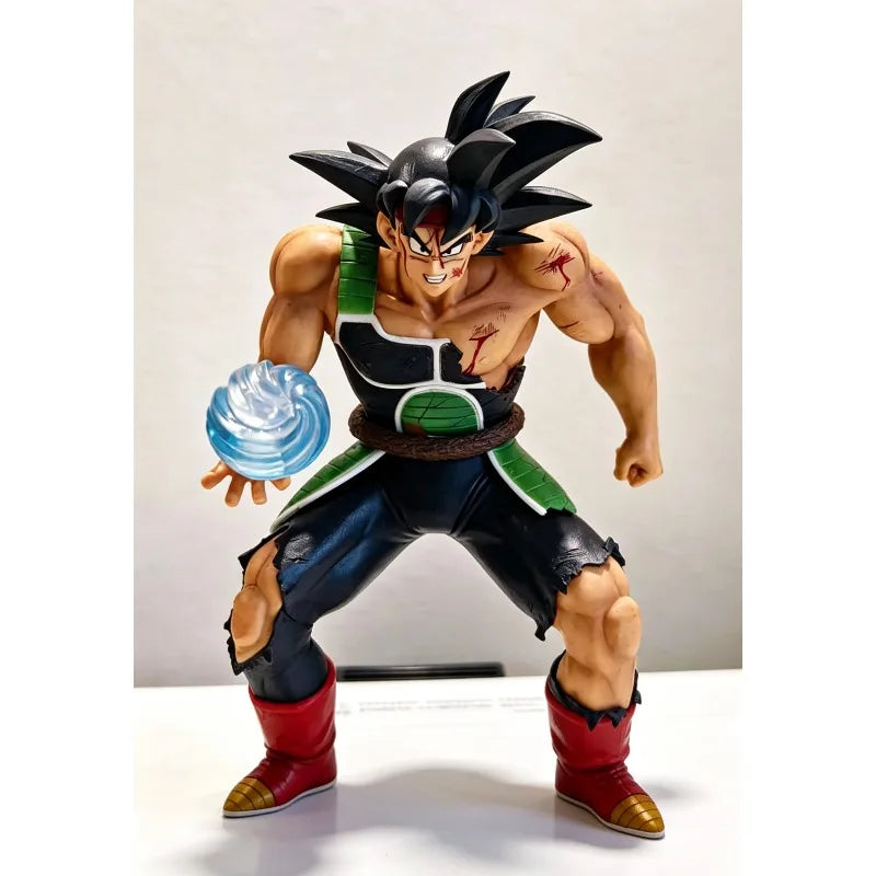 Figura Bardock - Dragon Ball | Ichiban Kuji